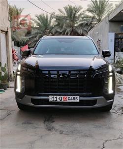 هيونداي باليسيد